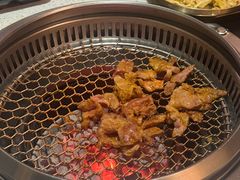 -炭之家·齐齐哈尔非遗烤肉·鲜切直供(中央大街店)