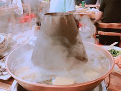 -元盛居(生态大街店)