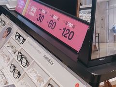 -LOHO眼镜(世纪汇广场店)