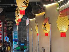 -杨记隆府重庆江湖菜(大悦城店)