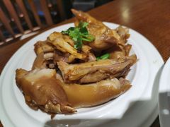 -李老哈·东北菜(宋园路店)