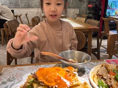 -十面欢腾·海鲜面·台式Bistro(长乐路店)