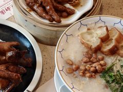 -点都德(皇岗村店)