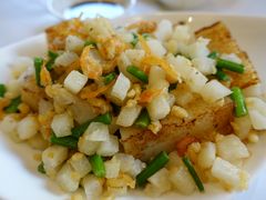 炒萝卜糕-港澳德兴火锅海鲜酒家(殷皇子店)