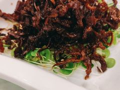 -功德林素菜饭庄(前门店)