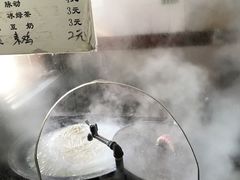 -小无锡面馆