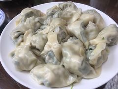 鱼肉馄饨 -湖鲜楼