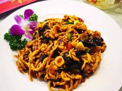 -牟传仁饭庄(星海店)