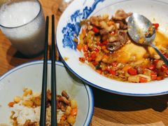 -俏湖兰·辣椒炒个肉(海沧店)