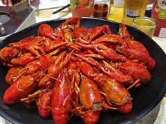 -聚味瞿记·龙虾堂(坡子街店)