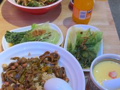 -阿当·小炒牛肉面(人广店)