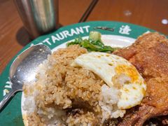 -渣·餐厅(西斗门店)