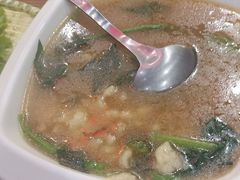 -老蜀铜火锅·酸菜脊骨·麻辣羊蝎子(热闹路店)