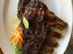 -Pundi Pundi Restaurant