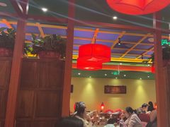 -小吊梨汤·北京菜·烤鸭(鸟巢店)