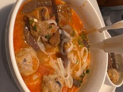 -新旺茶餐厅·早餐·夜宵(仙霞店)