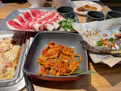 -新石器烤肉(招商1872店)