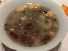 -小厨娘淮扬菜(天印大道店)