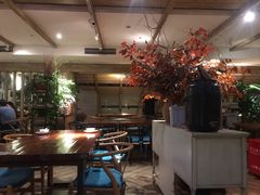 大堂-春暖花开(西溪店)