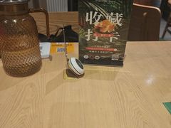 -mango tree芒果树泰国餐厅(青岛万象城店)