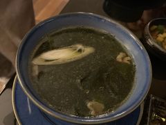 -西安浐灞艾美酒店·汉江餐厅·火锅