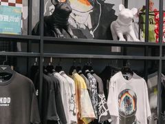 -广州白马服装市场