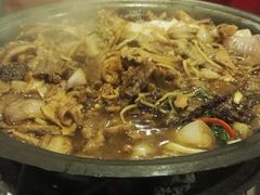 -火肆高麗火盆