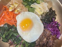 -百年石锅饭(阿里郎美食街店)