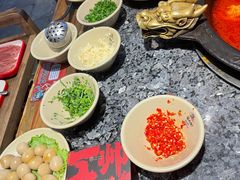 -蜀大侠火锅(建设路第五大道店)