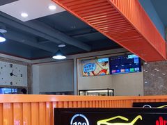-眼镜烧烤(建设路店)