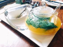 香茅柠檬茶-Ginger(兴国路店)