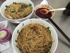 -老赵面店(大西路店)