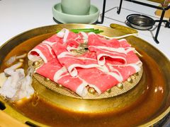 -牛牛章·鱼水煎肉(掇刀万达店)