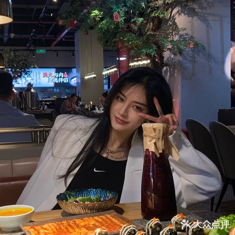 没有什么是一顿烤肉解决不了的