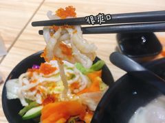 -渔米丰·广府鱼汤米线(光明广场店)