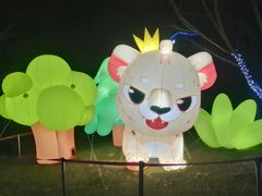 -武汉园博园(武汉自然博物馆)