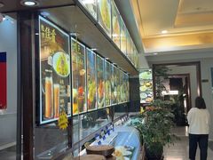 -君霖海鲜私房菜(春柳店)