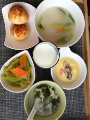 -喜宝母婴月子会所
