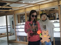 -GENTLE MONSTER(西安SKP店)