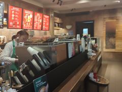 -星巴克(天津五大道店)