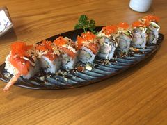 -米彩料理(西丽店)