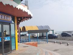 -海合安青岛极地海洋公园