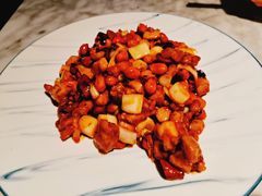 -蔴将·川菜(黄龙万科店)