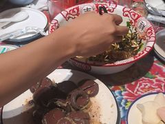 -人民公社大食堂(张家湾店)