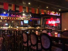 -Judy's  spot