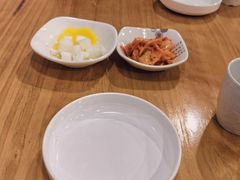 -多宾韩国料理(学衡路店)