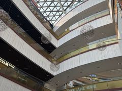 -上海长风大悦城
