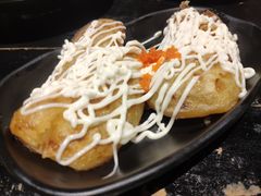 -今邕烧烤(西大店)