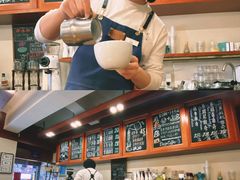 -HUG COFFEE(鼓楼店)