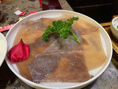 小龙坎毛肚-小龙坎火锅(全球总店)